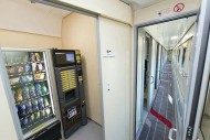Во Владивостоке представили новый подвижной состав дальнего следования