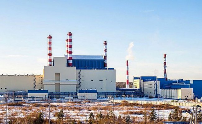 В реактор БН-800 загружена первая серийная партия МОКС-топлива